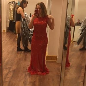 NWT Betsy & Adam Size 4